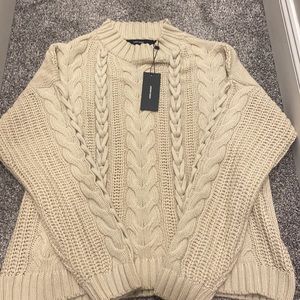 Vero Moda sweater